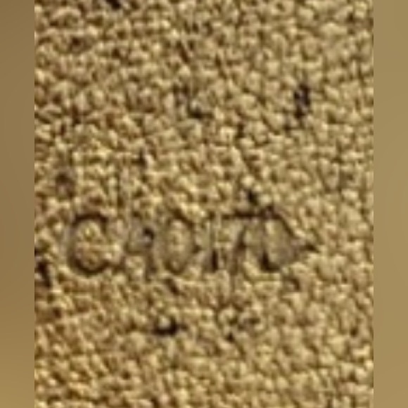 Louis Vuitton Black Satin Rhinestone Fleurs Runway Belt Limited/RARE 2010 COA - Picture 11 of 17